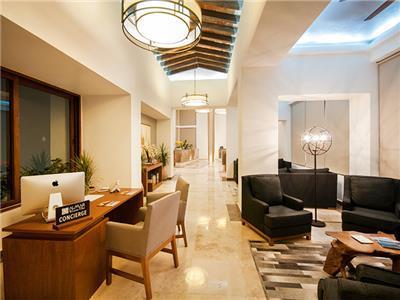Hotel Almar Resort Luxury Lgbt Beach Front Experience