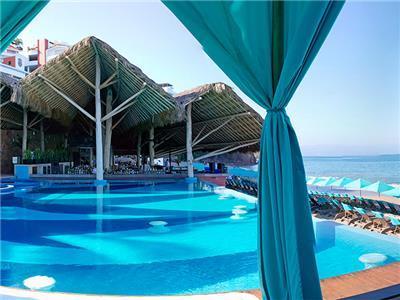 Hotel Almar Resort Luxury Lgbt Beach Front Experience