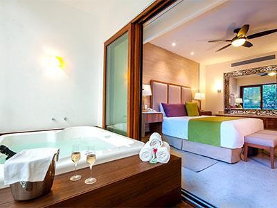 Hotel Almar Resort Luxury Lgbt Beach Front Experience