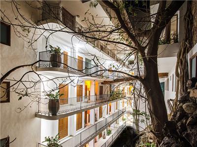 Hotel Almar Resort Luxury Lgbt Beach Front Experience