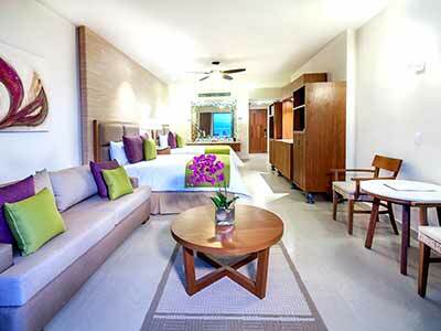 Hotel Almar Resort Luxury Lgbt Beach Front Experience