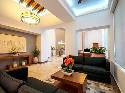 Hotel Almar Resort Luxury Lgbt Beach Front Experience
