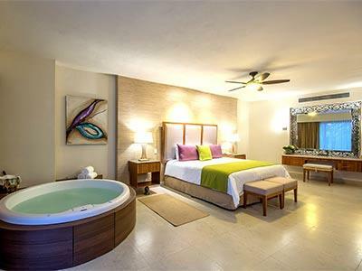 Hotel Almar Resort Luxury Lgbt Beach Front Experience