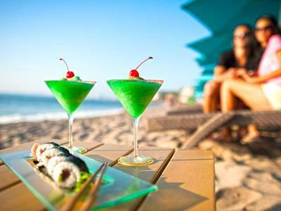 Hotel Almar Resort Luxury Lgbt Beach Front Experience