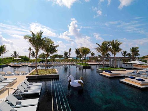 Hotel Unico 20�n 87�w - Riviera Maya
