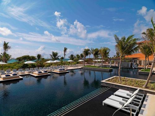Hotel Unico 20�n 87�w - Riviera Maya