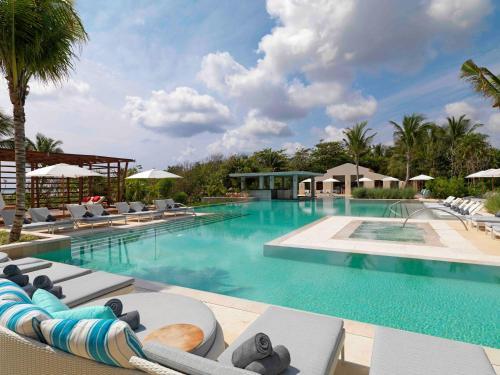 Hotel Unico 20�n 87�w - Riviera Maya