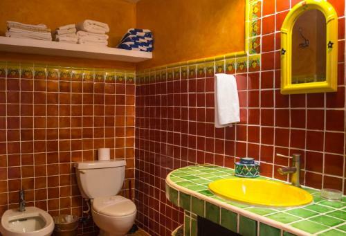 Apartamento Bosque De Los Aluxes By Bric