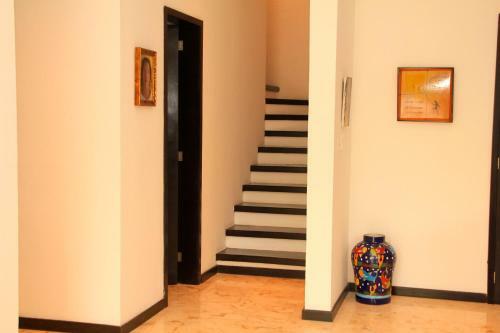 Apartamento Bosque De Los Aluxes By Bric