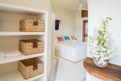Hotel Casa La Ola