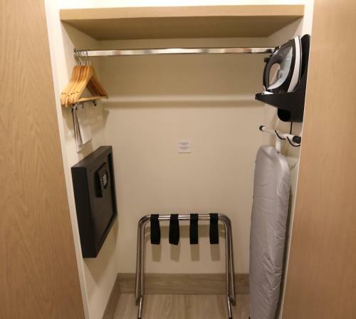 Hotel Smart Istay Silao
