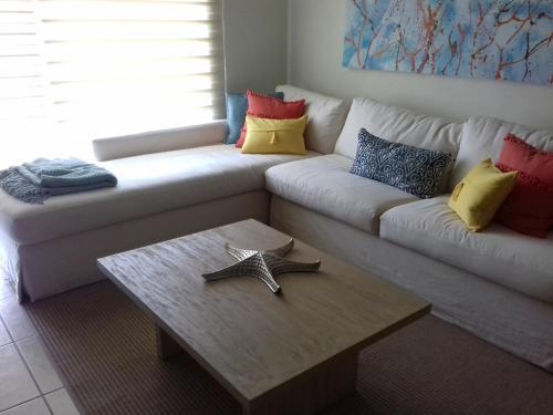 Apartamento Rosa's Luxury Condo At Playa Royale