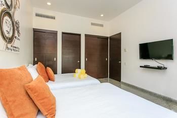 Apartamento Infinito By Playa Moments