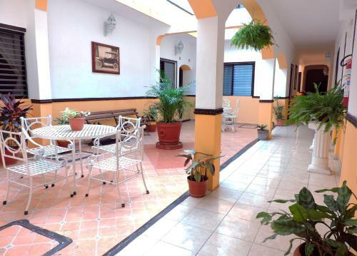 Hotel Valladolid
