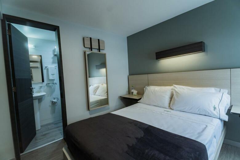 Hotel Expo Inn Guadalajara
