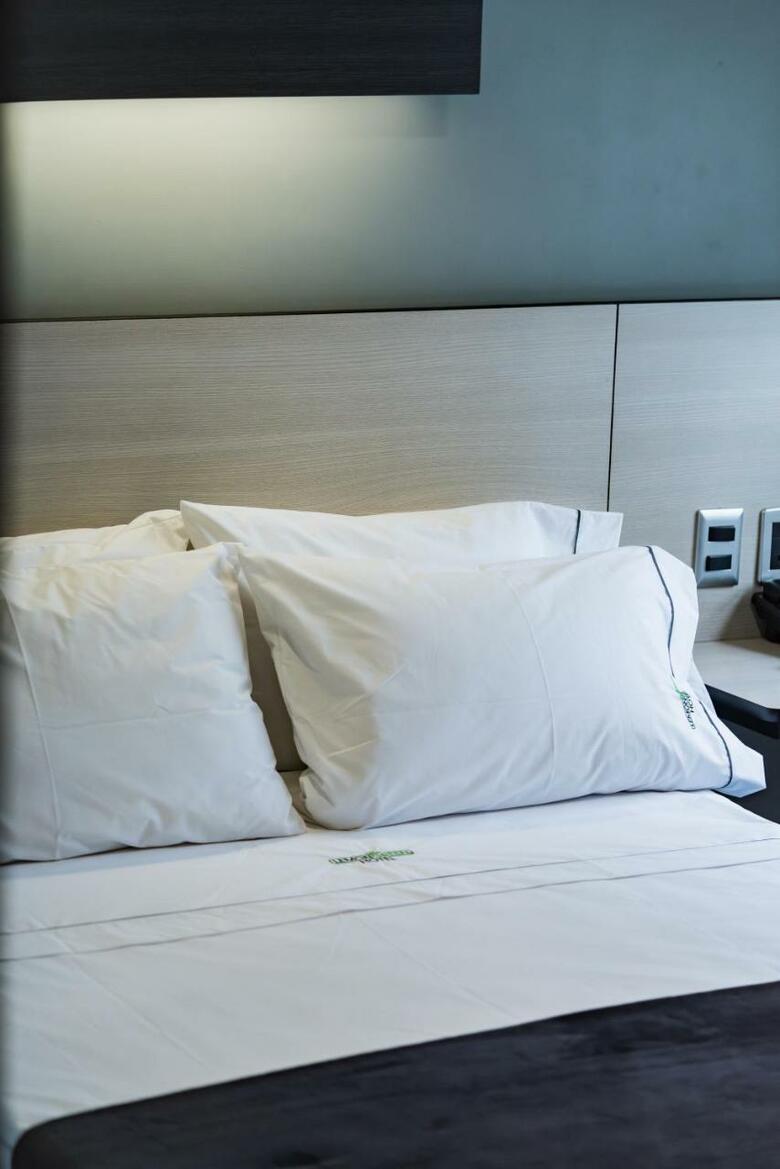 Hotel Expo Inn Guadalajara