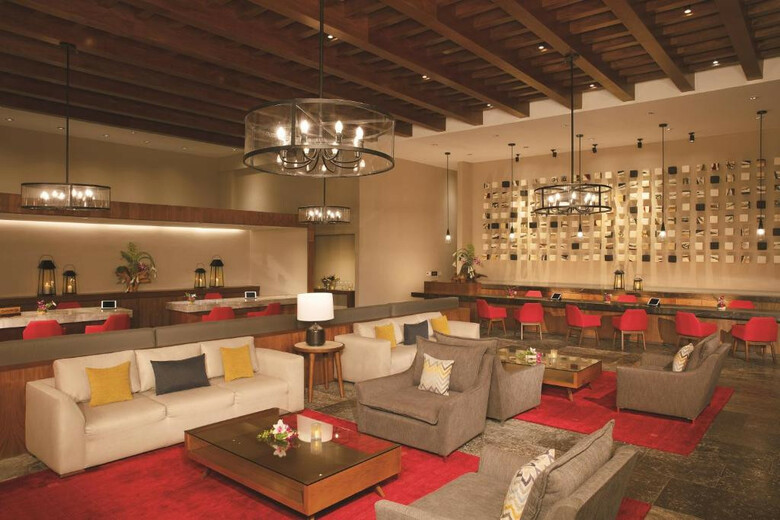 Hotel Dreams Playa Mujeres Golf & Spa Resort