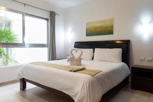Apartamento Skyline 24 302