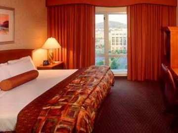 Hotel Embassy Suites Nashville - South/cool Springs