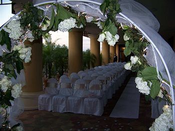 Hotel Embassy Suites Fort Myers - Estero