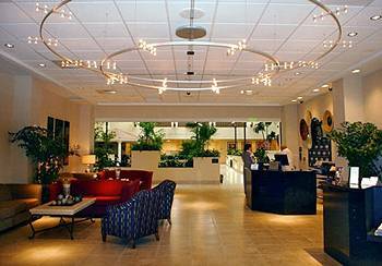 Hotel Embassy Suites Fort Myers - Estero