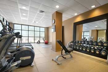 Hotel Embassy Suites Fort Myers - Estero