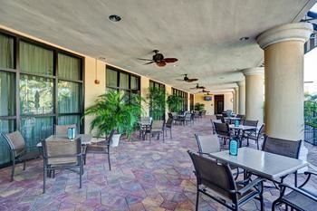 Hotel Embassy Suites Fort Myers - Estero