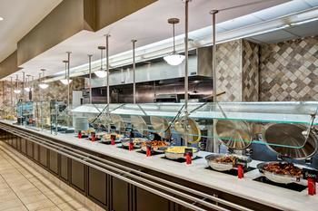 Hotel Embassy Suites Fort Myers - Estero