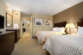 Hotel Embassy Suites Fort Myers - Estero