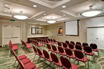 Hotel Embassy Suites Fort Myers - Estero