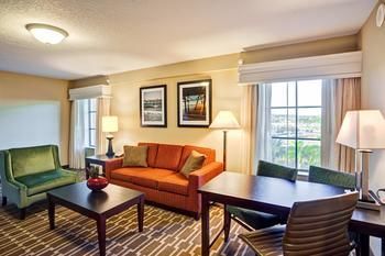 Hotel Embassy Suites Fort Myers - Estero