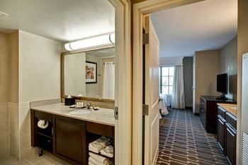 Hotel Embassy Suites Fort Myers - Estero