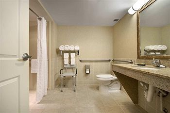 Hotel Embassy Suites Fort Myers - Estero