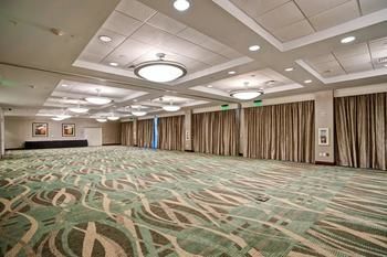Hotel Embassy Suites Fort Myers - Estero