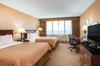 Hotel Radisson Tulsa