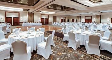 Hotel Radisson Tulsa