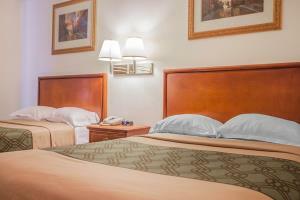 Hotel Econo Lodge Milwaukee Airport