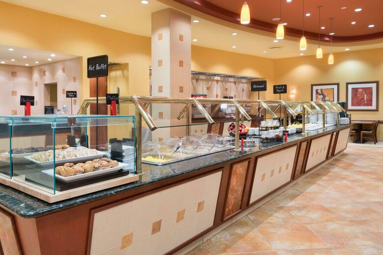 Embassy Suites Murfreesboro - Hotel & Conference Center