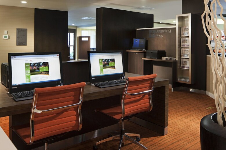 Hotel Courtyard By Marriott Fort Lauderdale Plantation