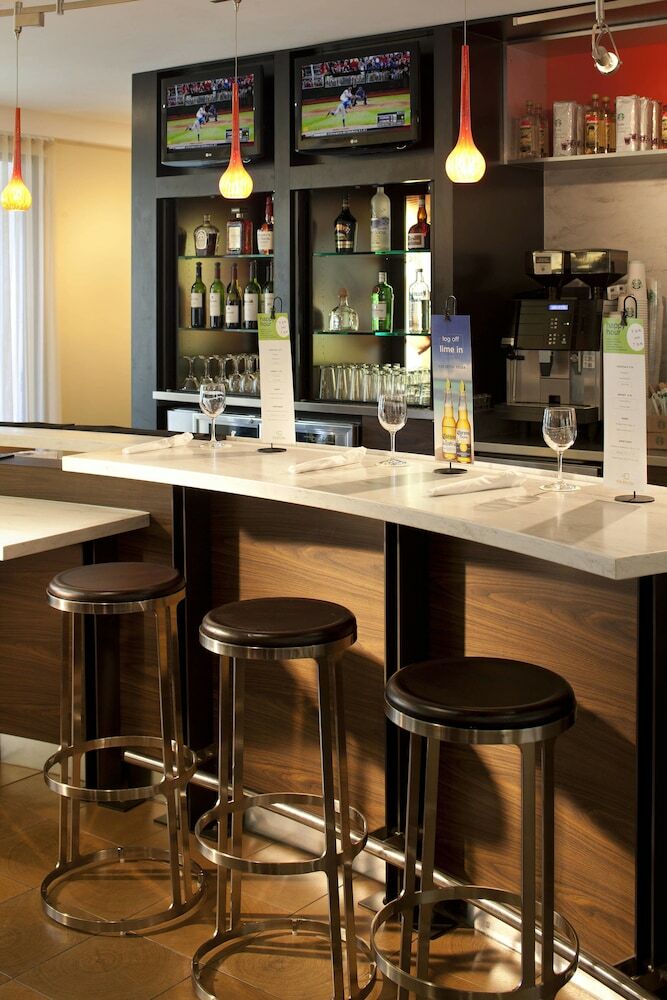 Hotel Courtyard By Marriott Fort Lauderdale Plantation
