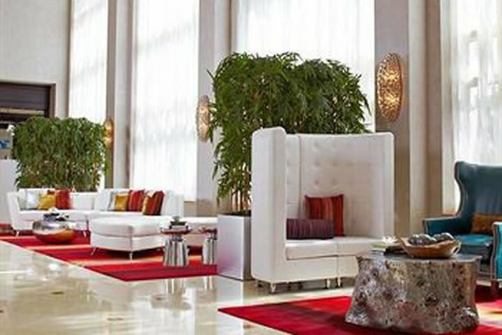 Hotel Renaissance Fort Lauderdale Plantation