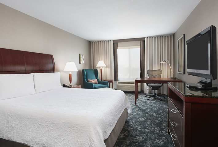 Hotel Hilton Garden Inn Schaumburg
