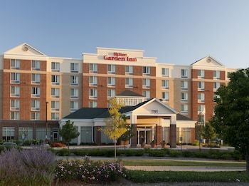 Hotel Hilton Garden Inn Schaumburg