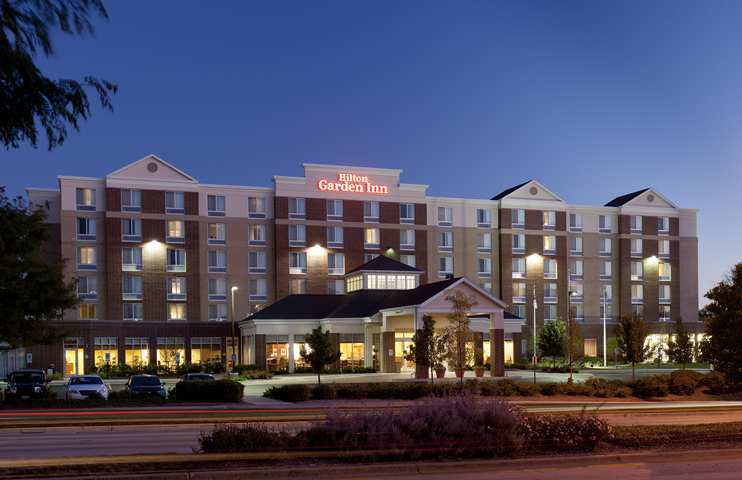 Hotel Hilton Garden Inn Schaumburg