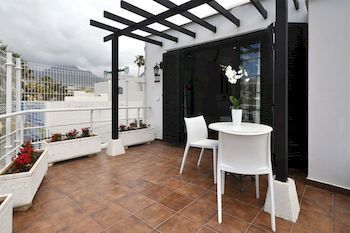 Apartamentos Los Cardones