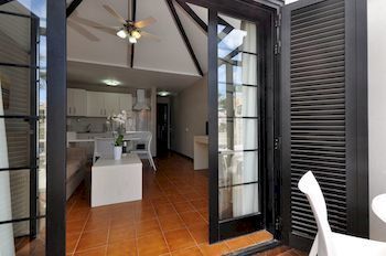 Apartamentos Los Cardones