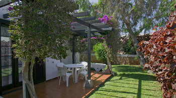 Apartamentos Los Cardones