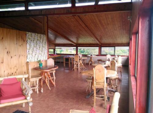 Bed & Breakfast El Viandante Grace & Renzo