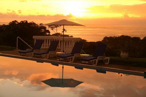 Cristal Ballena Boutique Hotel & Spa