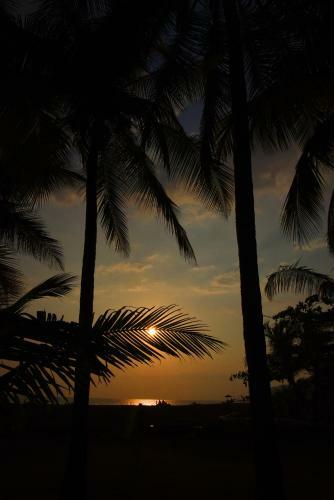 Hotel Canciones Del Mar